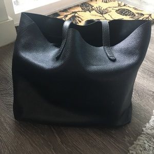 Cuyana tote